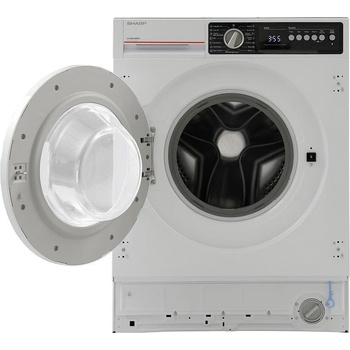 Image 1 of Sharp ES-NIB814BWNA-EE