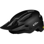 Sweet Protection Каска за планинско колоездене Sweet protection Primer Mips Helmet Bike helmet - Matte Black - размер M/L 56-59 cm (851-1750-0212)