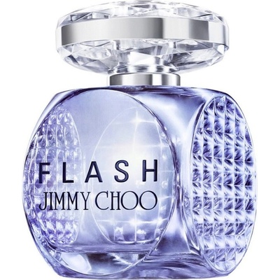 Jimmy Choo Flash parfémovaná voda dámská 100 ml tester