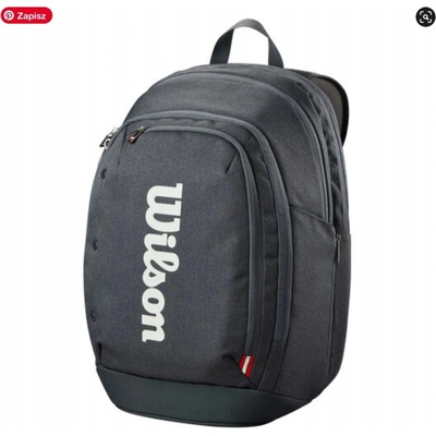 Wilson Tour Backpack 2025