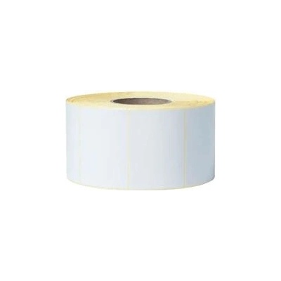 Brother - BCS-1J074102-203 (potažené štítky, role 2900 štítků 102mm x 74mm); ideální kupov (BCS1J074102203)