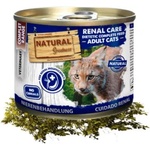 Natural Greatness VET Renal - консерва за коте, за бъбречна недостатъчност, 200 гр - Испания NGD20004