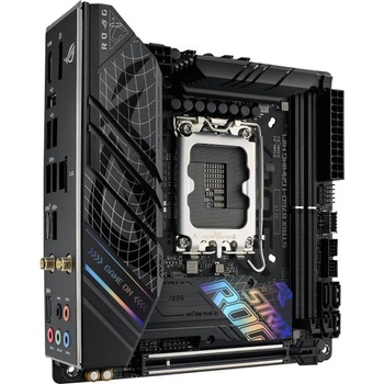 Image 1 of ASUS ROG STRIX B760-I GAMING WIFI