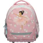 Eurocom Ергономична раница Street Tutu, 31x15x40 cm (34901-А-TUTU)