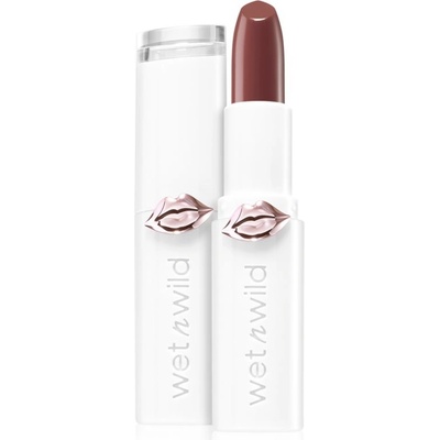 Wet n Wild MegaLast lesklý rúž s hydratačným účinkom Mad for Mauve 3,3 g