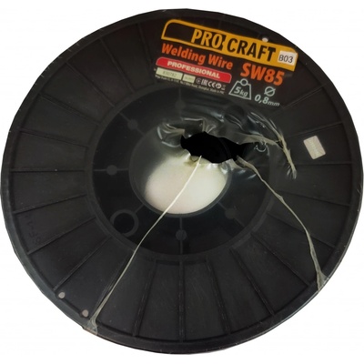 Procraft SW85 0,8 mm 5 kg