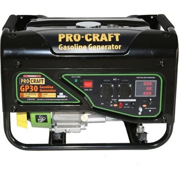 Image 1 of PRO-CRAFT GP30 21233