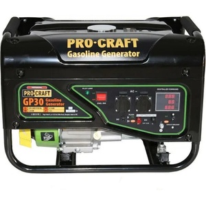 PRO-CRAFT GP30 21233 Генератор, агрегат