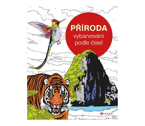 Příroda - CPRESS