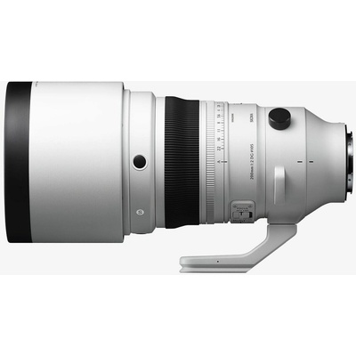 SIGMA 200mm F2 DG OS Sports pro Sigma L SI 227969
