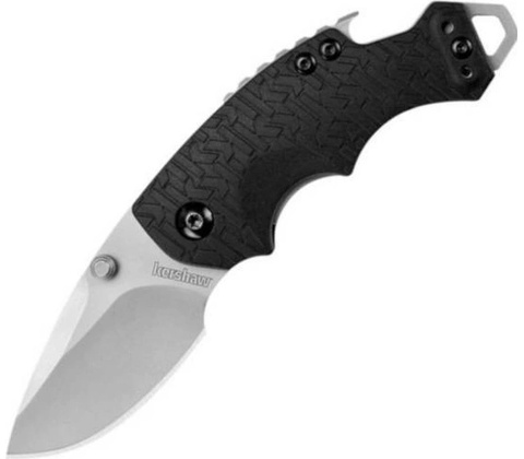 Kershaw Shuffle