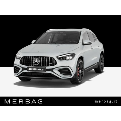 Mercedes-Benz GLA 45 AMG S Premium 4Matic 310 kW