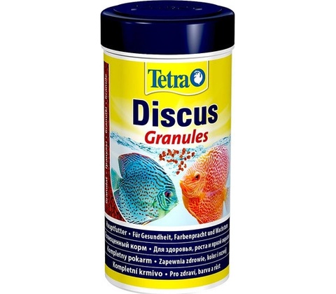 Tetra Diskus 100 ml