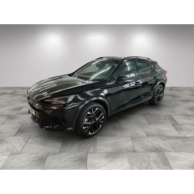 Cupra Formentor 2.0 TSI Tribe Edition 150 kW