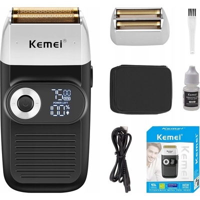 Kemei 4177