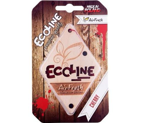 AirFresh Ecoline - Cherry