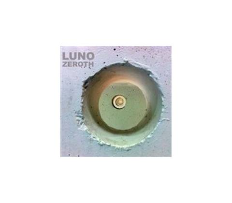 LUNO: ZEROTH CD