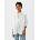 GAP Детска риза Oxford Shirt GAP от лен GAP | Byal | Момчешки | 104-110