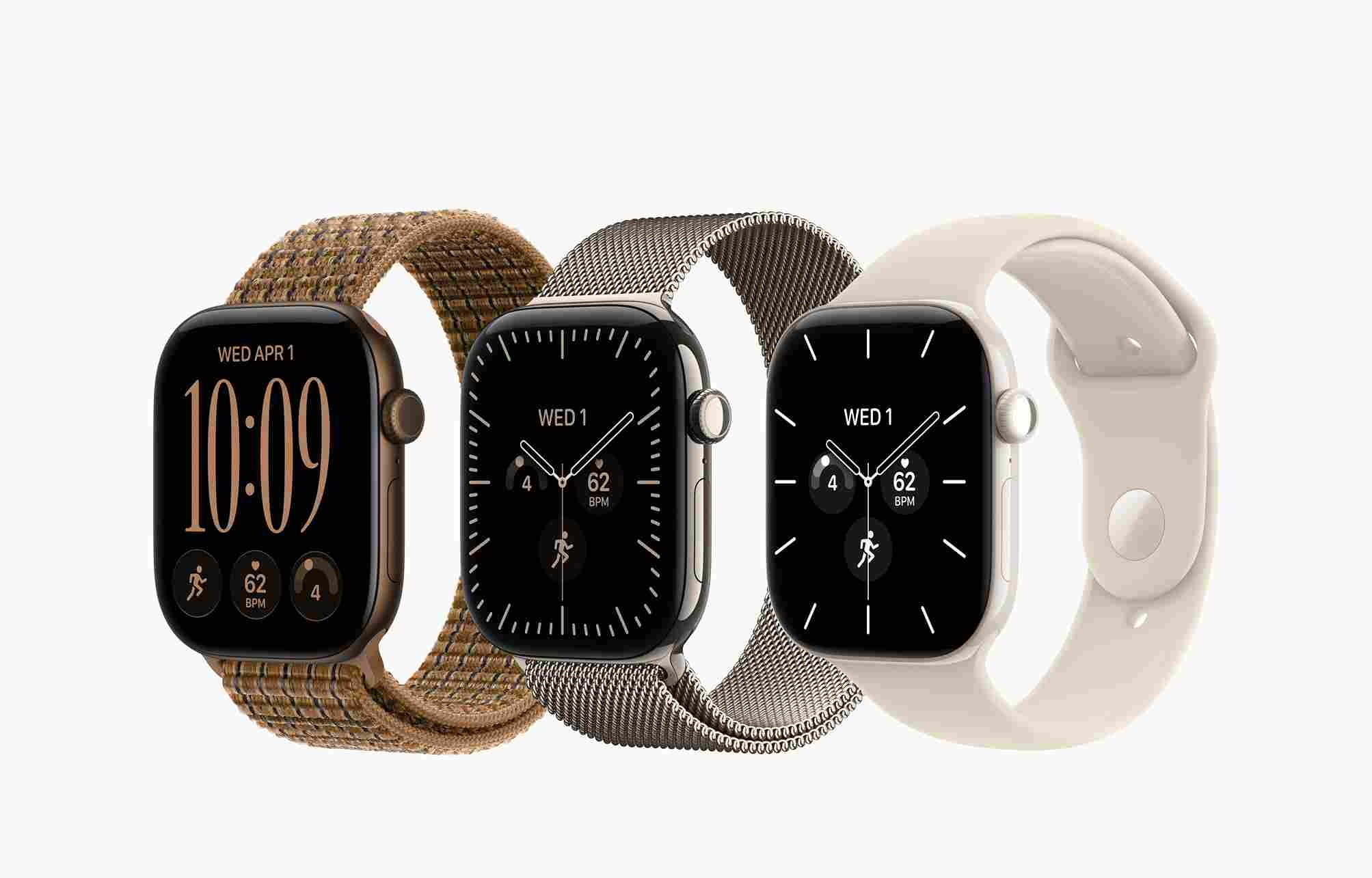 Apple Watch 12