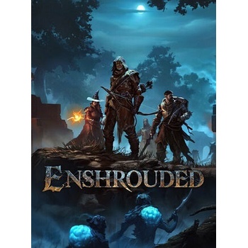 Enshrouded