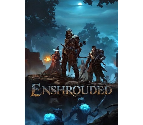 Enshrouded