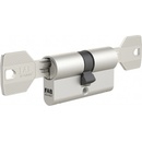 Assa Abloy FAB 4.00/DPNs 45+45, 5 kľúčov