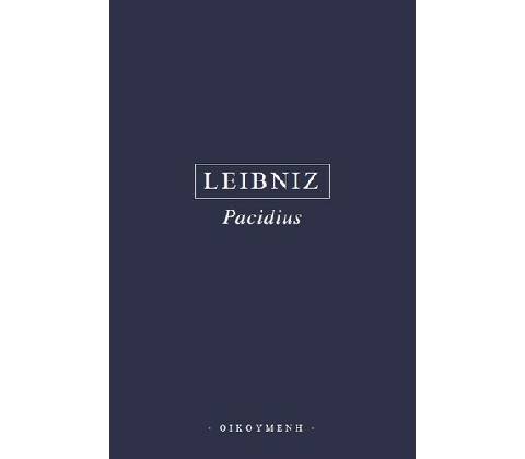 Pacidius