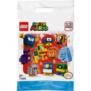 Stavebnice LEGO® LEGO® Super Mario™ 71402 Akční kostky 4. série