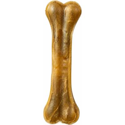 Haf f Lisovaná kosť z hovädzej kože 16,5cm 90 100 g