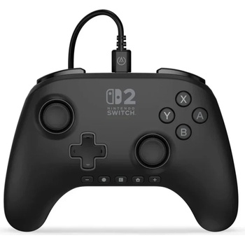 Image 1 of PowerA Advantage Wired Nintendo Switch 2 Official Hall Effect (NSGP0523-01)