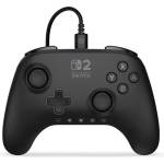 PowerA Advantage Wired Nintendo Switch 2 Official Hall Effect (NSGP0523-01)