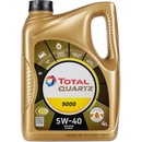 Image 1 of Total Quartz 9000 5W-40 4 l