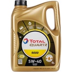 Total Quartz 9000 5W-40 4 l