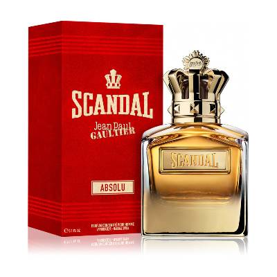Scandal Pour Homme Absolu Parfum за мъже 150ml