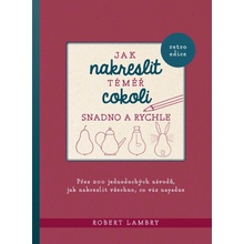 Jak nakreslit téměř cokoli snadno a rychle - Robert Lambry