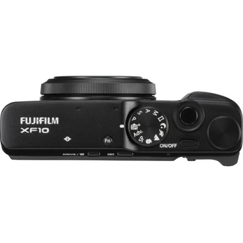 Fujifilm FinePix XF10 Gold (16583494)