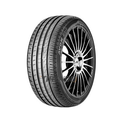 Avon ZV7 ( 235/40 R18 95Y XL Протектор на борта на джантата )