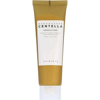 SKIN1004 Madagascar Centella Ampoule Foam кремообразна почистваща пяна за чувствителна кожа 125 мл