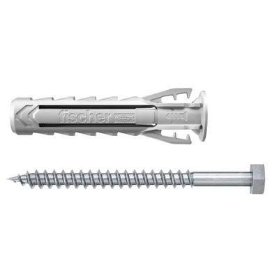 Fischer Дюбел за бетон и зидария Fischer SX Plus