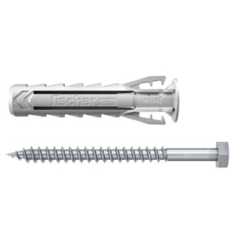 Fischer Дюбел за бетон и зидария Fischer SX Plus