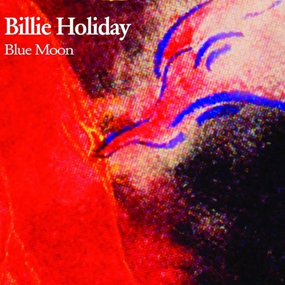 Billy Holiday Blue Moon CD