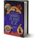 Knihy Čaroděj ze země Oz - L. Frank Baum