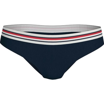 Tommy Hilfiger Classic bikini bottom - Blue (Dark Night Navy)