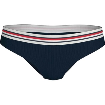 Tommy Hilfiger Classic bikini bottom - Blue (Dark Night Navy)