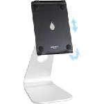Rain Design Поставка за таблет Rain Design mStand tablet pro за iPad Pro/Air 9.7", Сребрист (RD-10056)