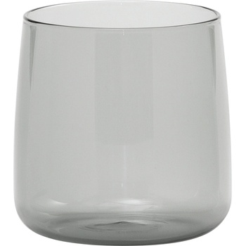 Zafferano Чаша без столче No Bilia 440 мл сива (NBA0109)