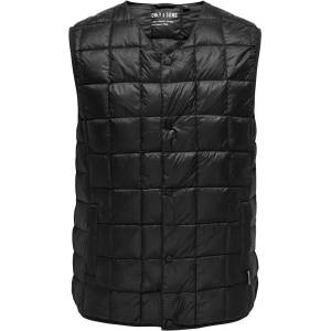 Only & sons Потник Only & sons Gavin Light vest - Black (Black)