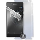 Ochranná fólie ScreenShield Sony Xperia L1 G3311 - celé tělo