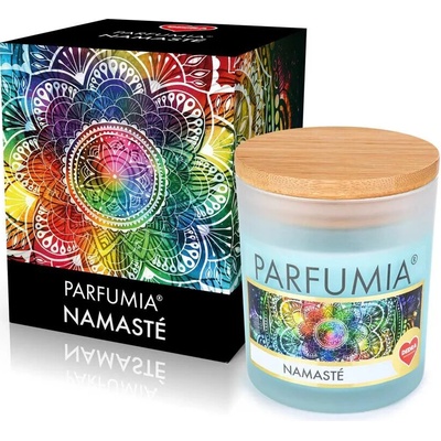 PARFUMIA NAMASTÉ 250 ml