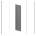 ЛАМЕЛЕН ПАНЕЛ s vilo mpc 14.8х265см brushed steel (brushed steel)